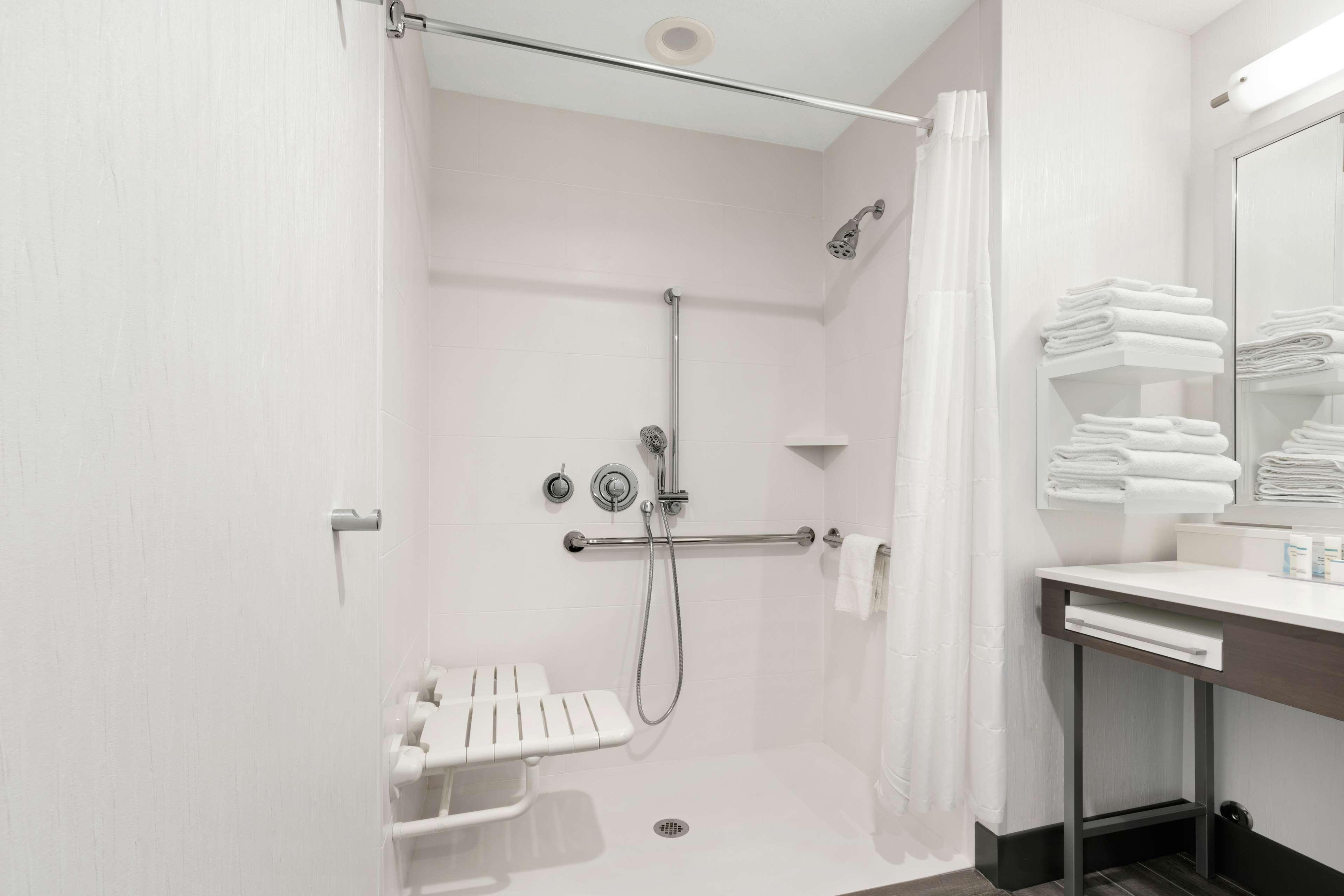 Hampton Inn & Suites Spokane Downtown-South Екстериор снимка